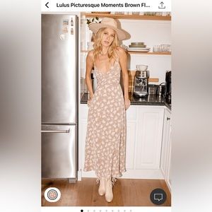 Lulus Best Seller List Dress - Wedding Guest